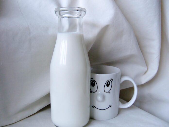 Top 10 yak milk import companies in Australia